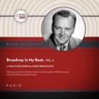 Broadway Is My Beat, Vol. 2 Lib/E Cover Image