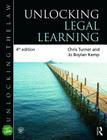 Unlocking Legal Learning (Unlocking the Law) Cover Image