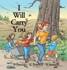 I Will Carry You By Beverly Parsons, Kim Pearson, Brooke Pearson Cover Image
