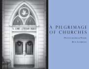 A Pilgrimage of Churches Cover Image