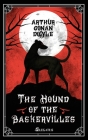 The Hound of the Baskervilles By Arthur Conan Doyle, Giancarlo D'Anello (Editor), Natalia Sttrazzeri (Cover Design by) Cover Image