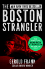 The Boston Strangler By Gerold Frank Cover Image
