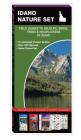 Idaho Nature Set: Field Guides to Wildlife, Birds, Trees & Wildflowers of Idaho Cover Image