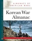 Korean War Almanac (Almanacs of American Wars) By Paul M. Edwards Cover Image