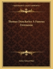 Thomas Dunckerley a Famous Freemason Cover Image