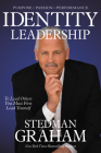 Identity Leadership: To Lead Others You Must First Lead Yourself Cover Image