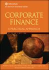 Corporate Finance (Cfa Institute Investment #42) By Michelle R. Clayman, Martin S. Fridson, George H. Troughton Cover Image