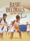 Basic Decimals Cover Image