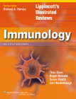 Lippincott Illustrated Reviews: Immunology (Lippincott Illustrated Reviews Series) Cover Image