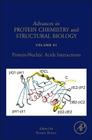Protein-Nucleic Acids Interactions: Volume 91 (Advances in Protein Chemistry and Structural Biology #91) Cover Image