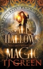 All Hallows' Magic Cover Image