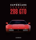 FERRARI 288 GTO By Gaetano Derosa Cover Image