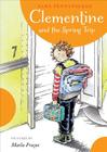 Clementine and the Spring Trip By Sara Pennypacker, Marla Frazee (Illustrator) Cover Image