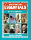 Second Grade Essentials for Social Studies: Everything You Need - In One Great Resource! (Everything Book) By Carole Marsh Cover Image
