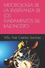Enseñanza del Drible Y Habilidades Con Balón By Yosk Vantil Castrillo Sanchez Cover Image