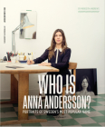 Who Is Anna Andersson: Portraits of Sweden's Most Popular Name. By Meredith Andrews Cover Image