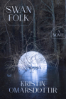 Swanfolk: A Novel Cover Image