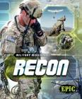 Recon (Military Missions) By Nel Yomtov Cover Image