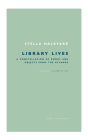 Library Lives: a constellation of books and objects from the Rylands Cover Image