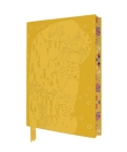 Gustav Klimt: The Kiss Artisan Art Notebook (Flame Tree Journals) (Artisan Art Notebooks) By Flame Tree Studio (Created by) Cover Image