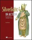Silverlight 4 in Action By Pete Brown Cover Image