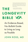 The Longevity Bible Cover Image