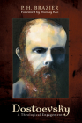 Dostoevsky By P. H. Brazier, Murray Rae (Foreword by) Cover Image