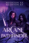 Arcane Pathfinder: Arcane Magic Cover Image