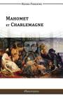 Mahomet & Charlemagne By Henri Pirenne Cover Image