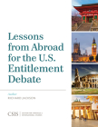 Lessons from Abroad for the U.S. Entitlement Debate (CSIS Reports) Cover Image