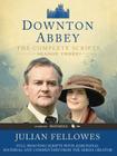 Downton Abbey Script Book Season 3 By Julian Fellowes Cover Image