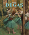 Edgar Degas (Masters of Art) By Mason Crest Cover Image