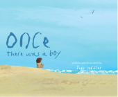 Once there was a Boy Cover Image