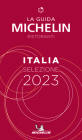 The Michelin Guide Italia (Italy) 2023: Restaurants & Hotels By Michelin Cover Image