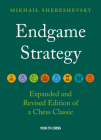 Endgame Strategy By Mikhail Shereshevsky Cover Image