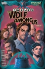 Fables: The Wolf Among Us Vol. 2 By Matthew Sturges, Eric Nguyen (Illustrator) Cover Image
