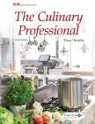 The Culinary Professional By John Draz, Christopher Koetke Cover Image