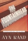 The Fountainhead By Ayn Rand Cover Image