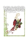 Vamor: Ça depend des jours By Serge Carmel Bourget Cover Image