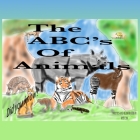 The ABC Book Of Animals: Did you know? By Kye Cam Cover Image