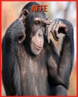 Affe: Erstaunliche Bilder und Fakten über Affe By Elaine Fitts Cover Image