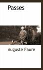 Passes By Auguste Faure Cover Image