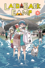 Laid-Back Camp, Vol. 9 Cover Image