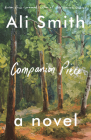 Companion Piece: A Novel By Ali Smith Cover Image