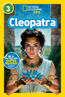 National Geographic Readers: Cleopatra (Readers Bios) By Barbara Kramer Cover Image