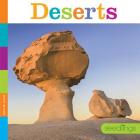 Deserts (Seedlings) By Quinn M. Arnold Cover Image