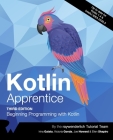 Kotlin Apprentice (Third Edition): Beginning Programming with Kotlin Cover Image