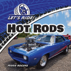 Hot Rods By Marie Rogers Cover Image