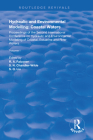 Hydraulic and Environmental Modelling: Proceedings of the Second International Conference on Hydraulic and Environmental Modelling of Coastal, Estuari (Routledge Revivals) Cover Image