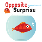 Opposite Surprise Cover Image